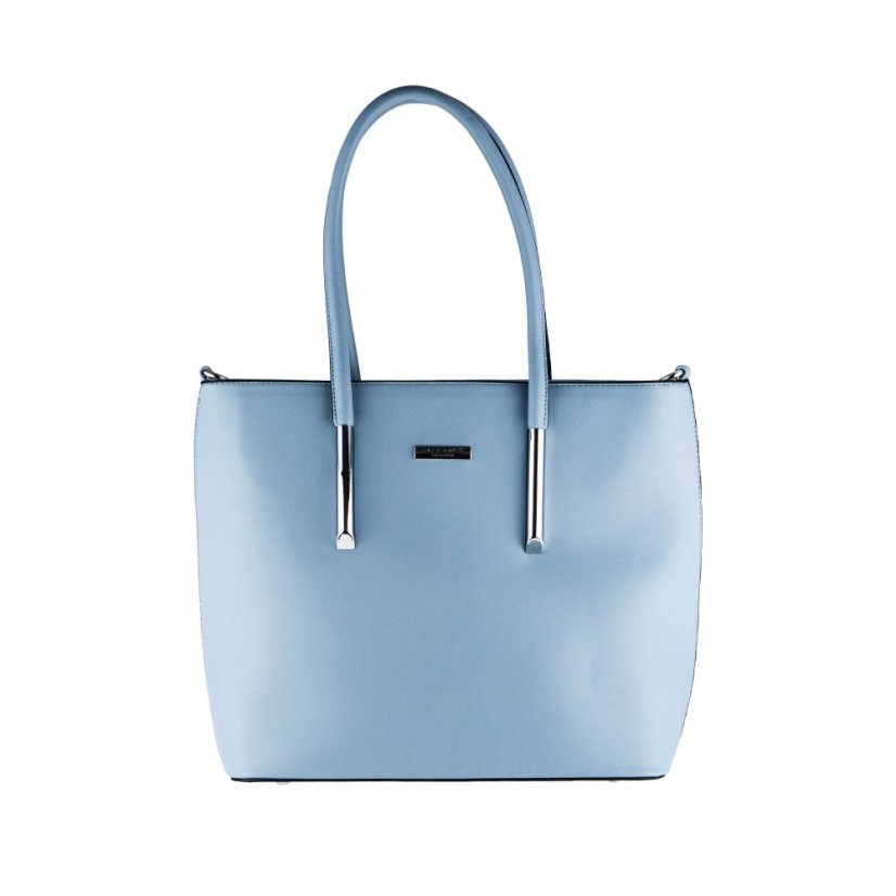 ADEL dámska koženková kabelka