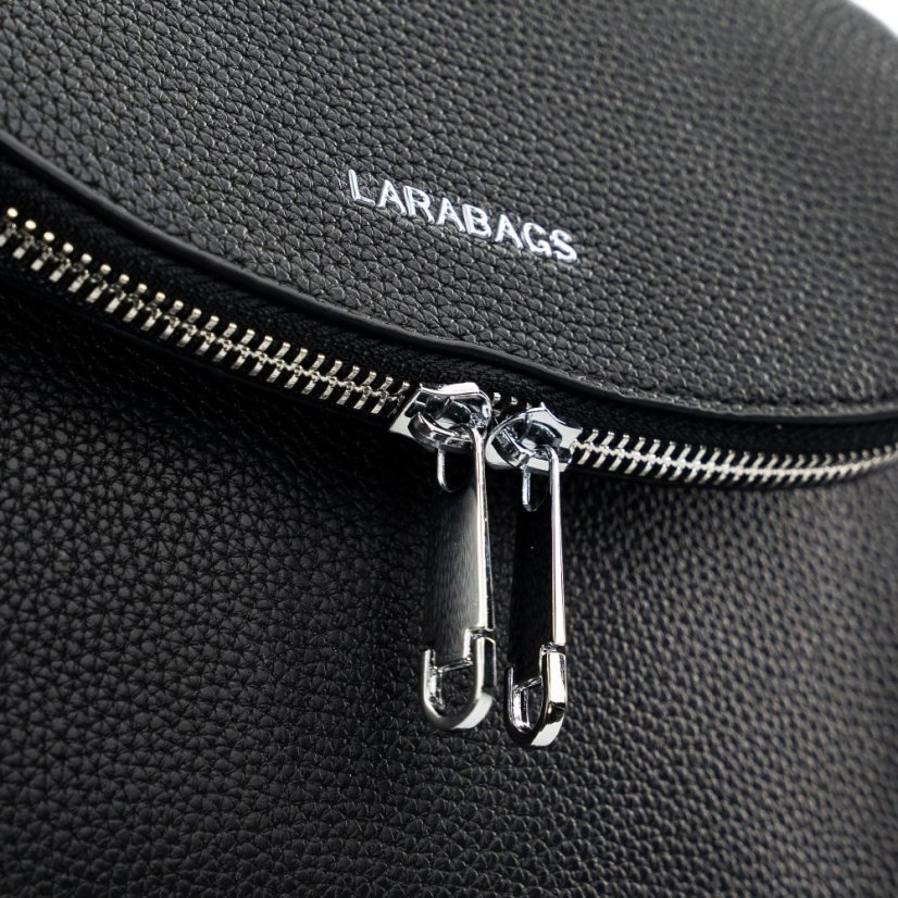 DALIA dámska crossbody koženková kabelka