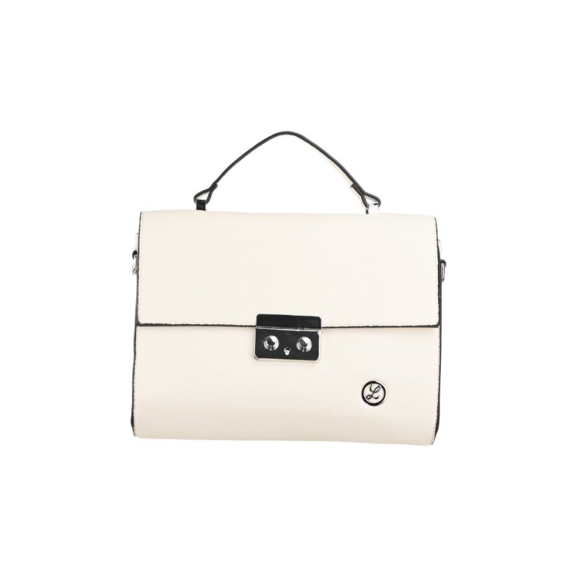 TIANA dámska koženková kabelka