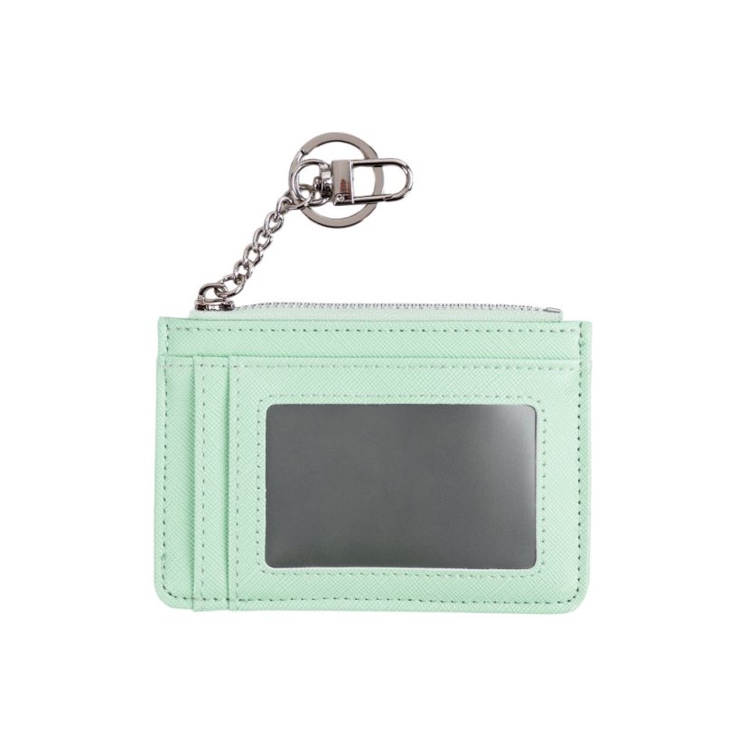 PEŇAŽENKA NA KARTY