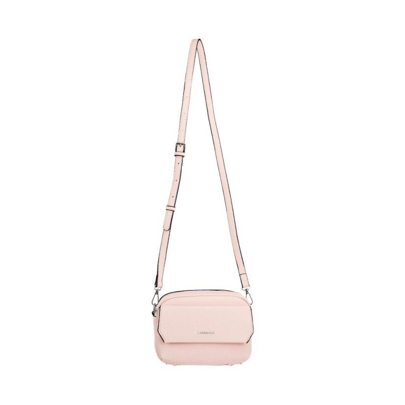 BLANCA dámska crossbody koženková kabelka