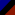 Tmavomodrá/Čierna/Tmavočervená