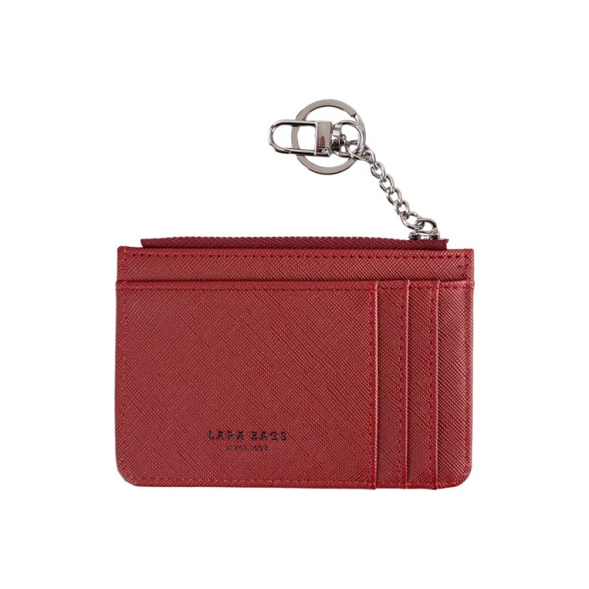 PEŇAŽENKA NA KARTY