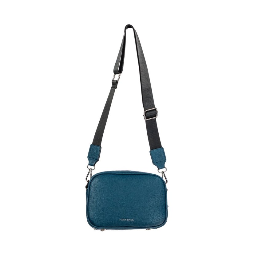 LILY dámska crossbody koženková kabelka