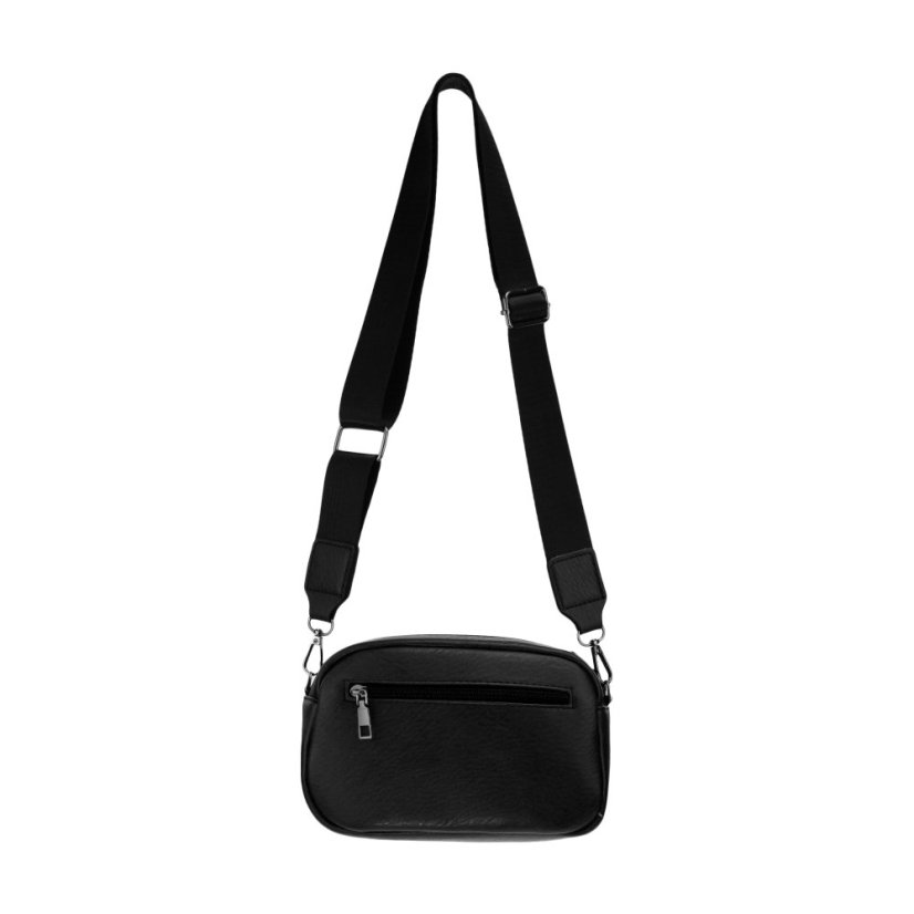 CLARRY dámska crossbody koženková kabelka