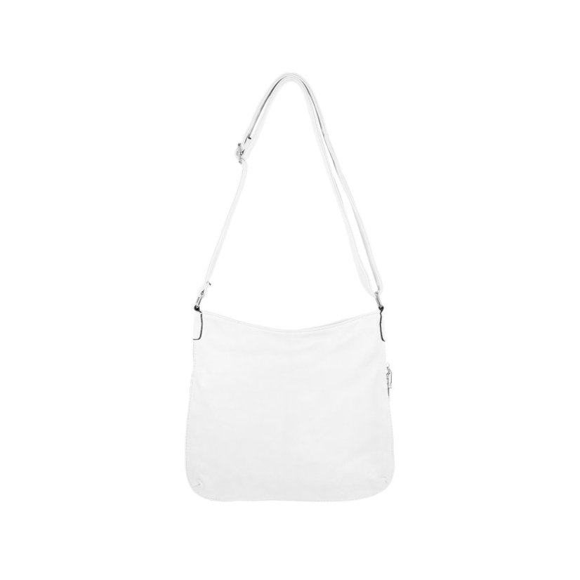 NOEMI dámska crossbody koženková kabelka