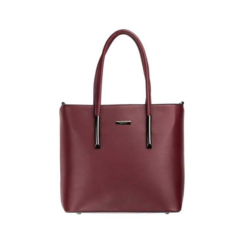 ADEL dámska koženková kabelka