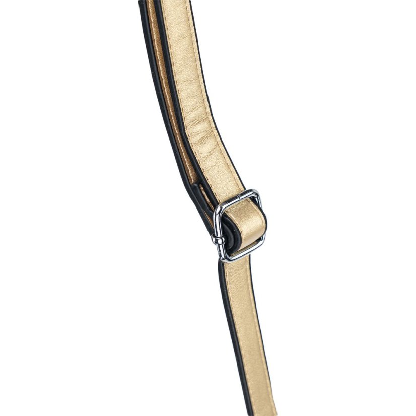 WENDY dámska crossbody koženková kabelka