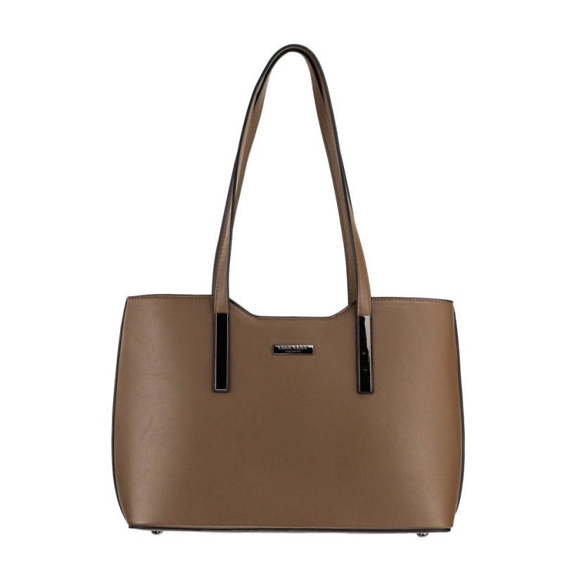 SOFIA dámska koženková kabelka