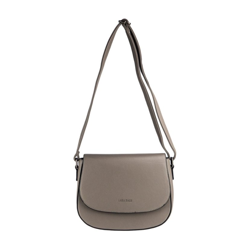 PAOLA dámska crossbody koženková kabelka