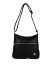 VIOLA dámska crossbody koženková kabelka