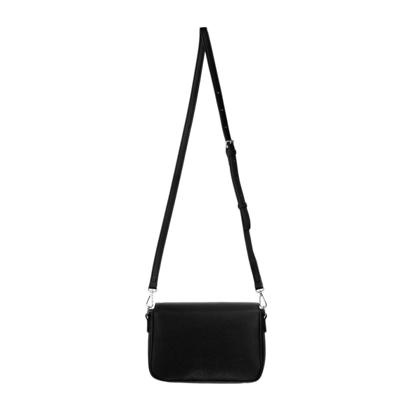 CINDY dámska crossbody koženková kabelka