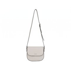 PAOLA dámska crossbody koženková kabelka