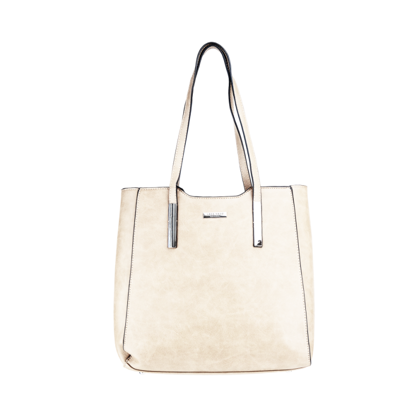 GRACE dámska koženková kabelka