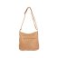NOEMI dámska crossbody koženková kabelka