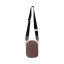 CLARRY dámska crossbody koženková kabelka