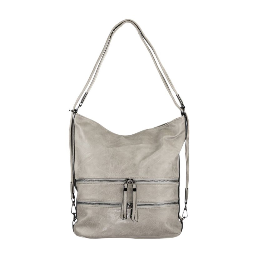 HOLLY dámska koženková kabelka