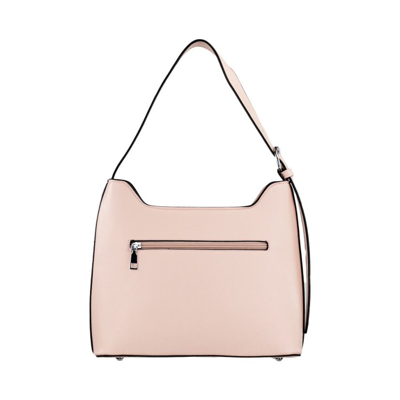 MIRA dámska koženková kabelka