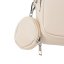 CHLOE dámska crossbody koženková kabelka