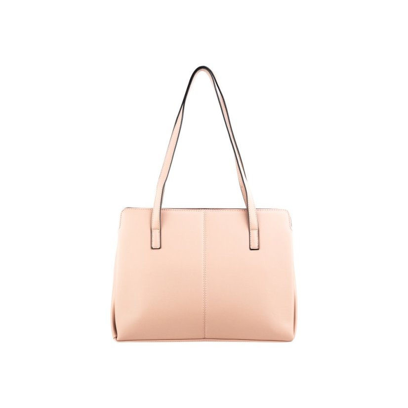 ZARA dámska koženková kabelka