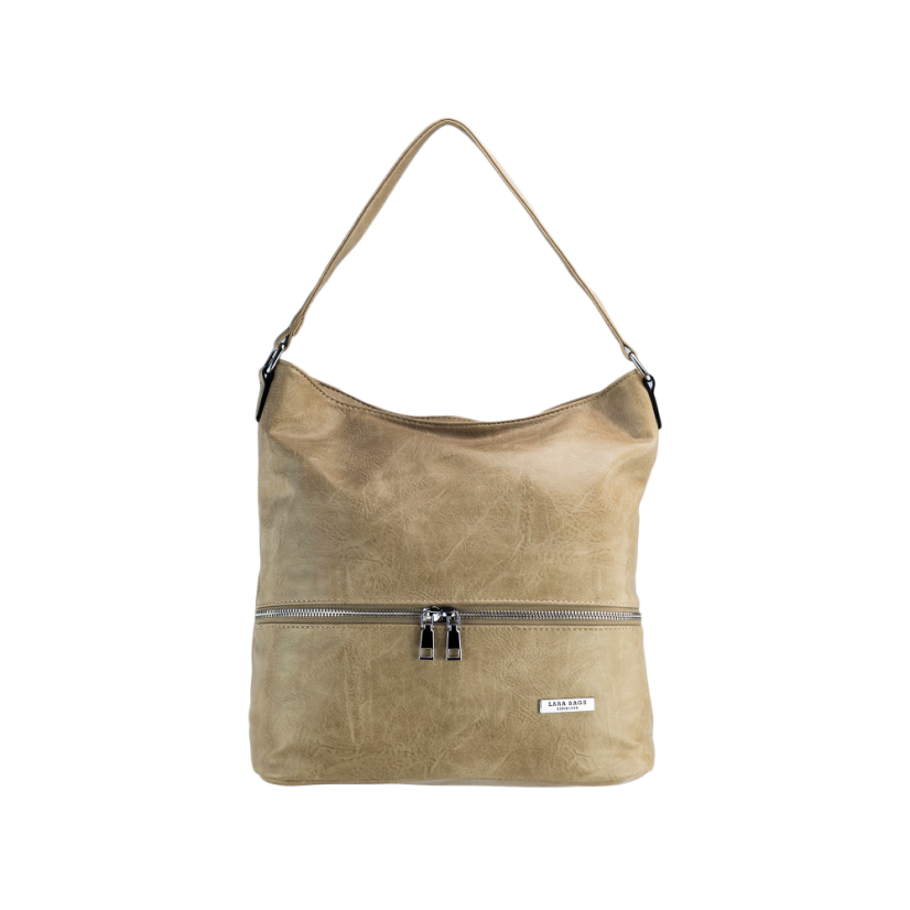 VIVIAN dámska koženková kabelka