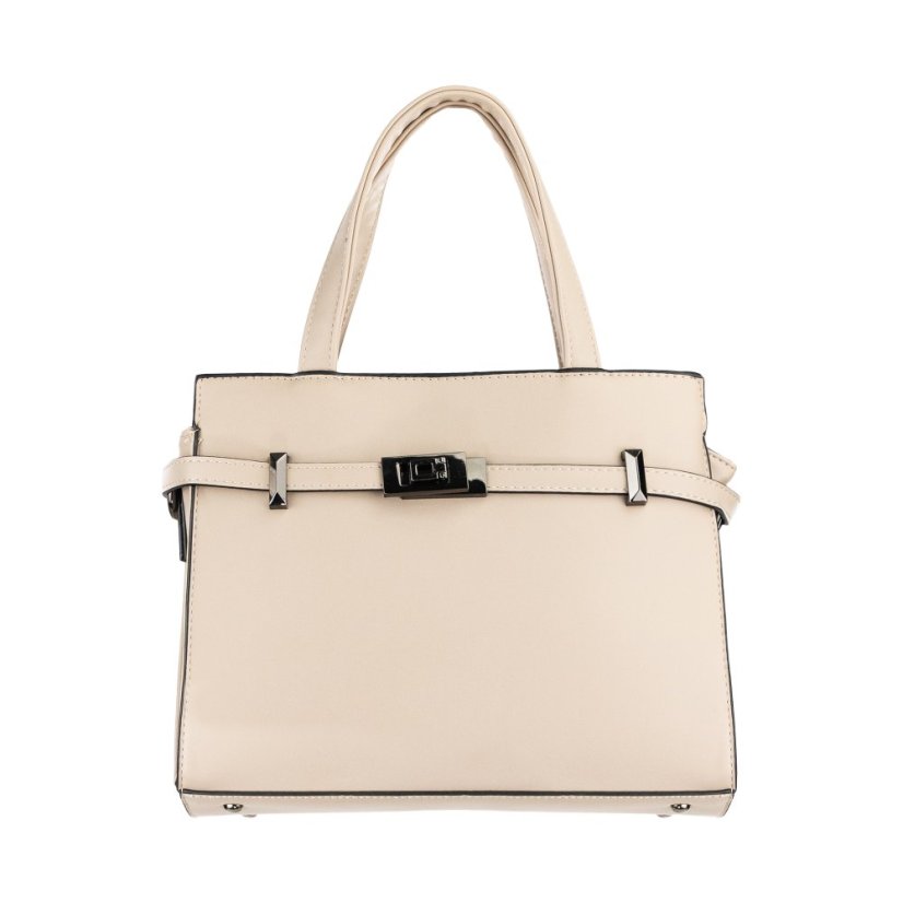 BRITA dámska koženková kabelka