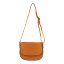 PAOLA dámska crossbody koženková kabelka
