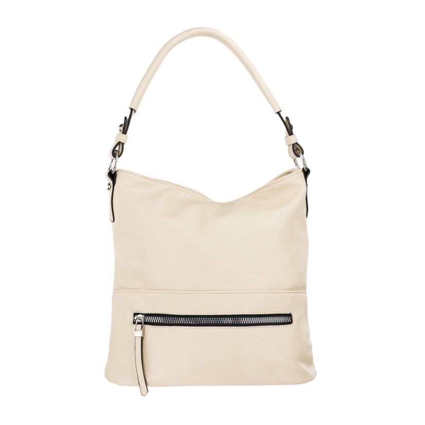 RUBY dámska koženková kabelka