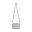 LILY dámska crossbody koženková kabelka