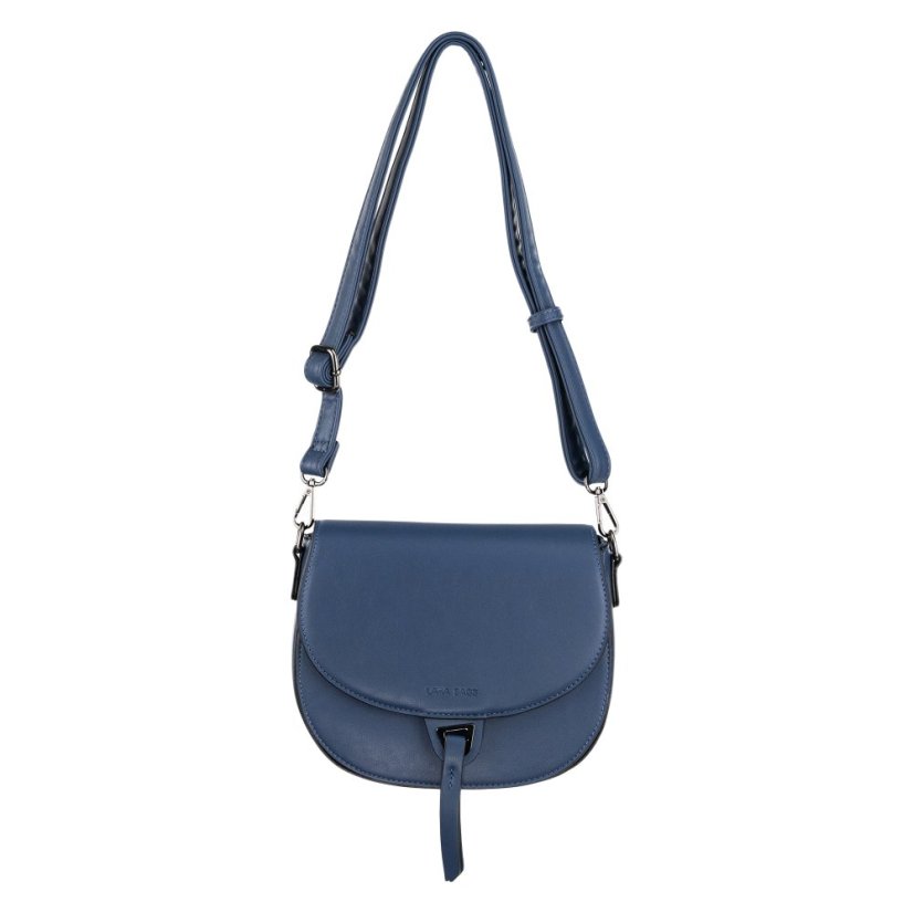 LANA dámska crossbody koženková kabelka