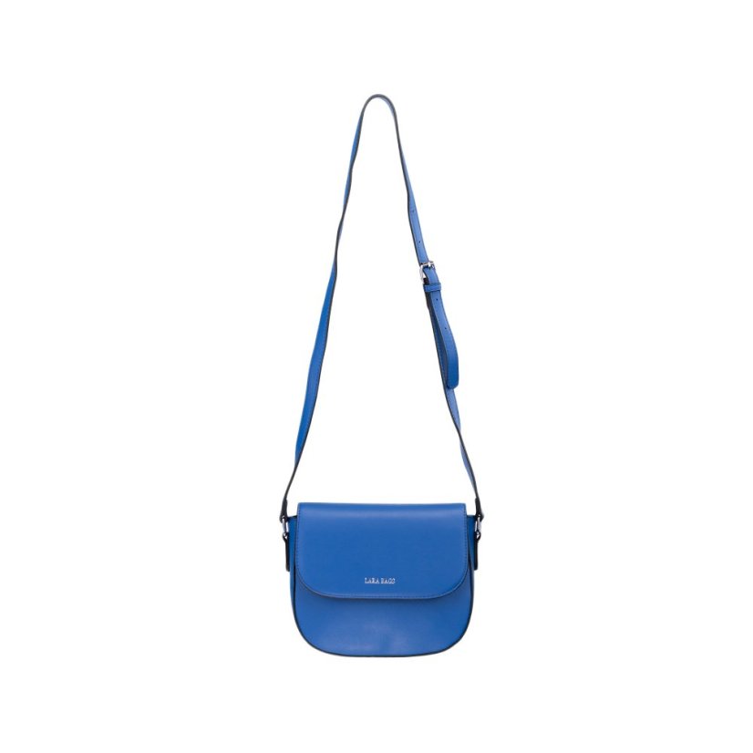 PAOLA dámska crossbody koženková kabelka