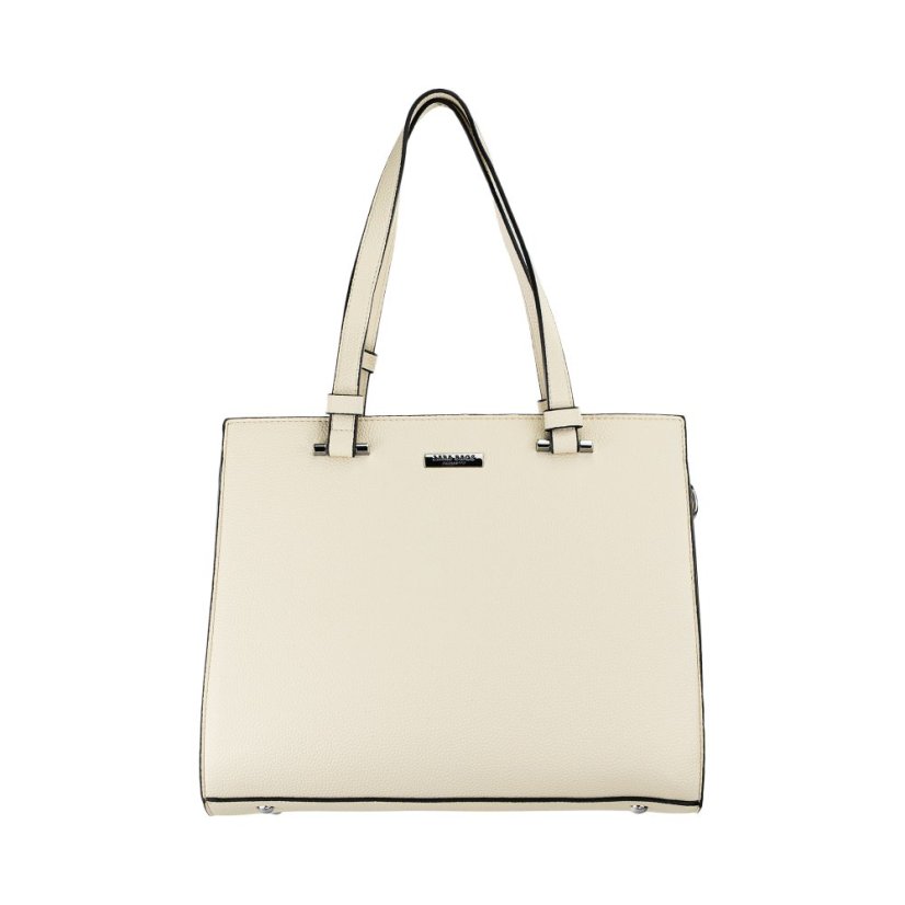 ALESSIA dámska koženková kabelka