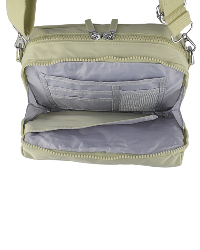 LÁTKOVÁ TAŠKA LARA BAGS