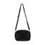 Dámska crossbody koženková kabelka