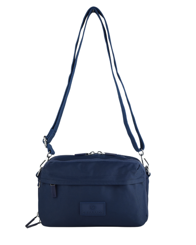 LÁTKOVÁ TAŠKA LARA BAGS