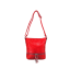 ZOE dámska crossbody koženková kabelka