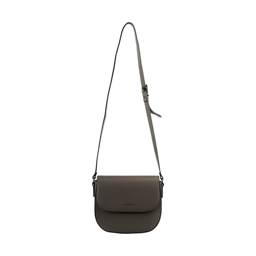 PAOLA dámska crossbody koženková kabelka