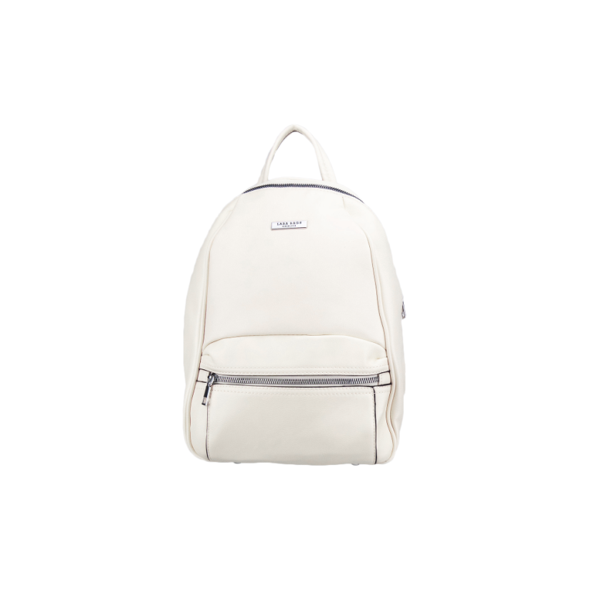 ALEXA dámsky koženkový batoh