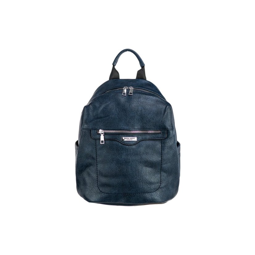RIA dámsky koženkový batoh