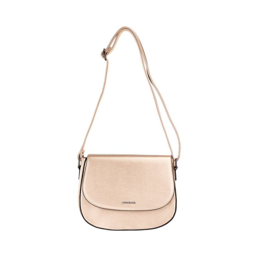 PAOLA dámska crossbody koženková kabelka