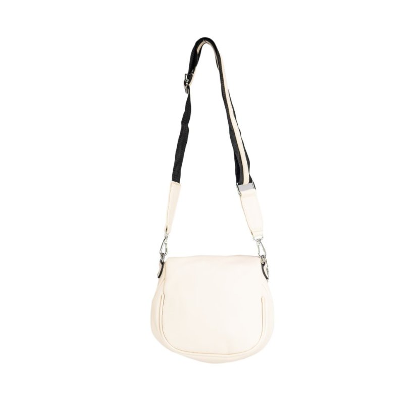 DIANA dámska crossbody koženková kabelka
