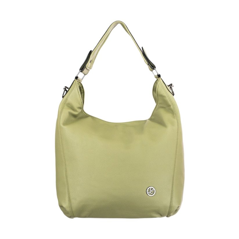 ELSA dámska koženková kabelka