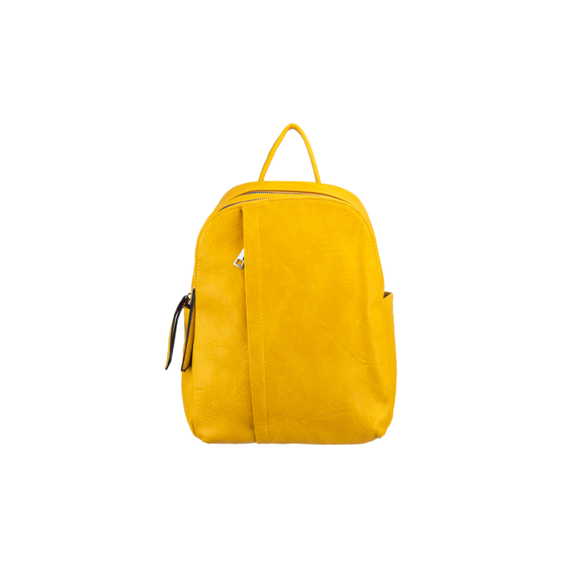 OLIVIA dámsky koženkový batoh