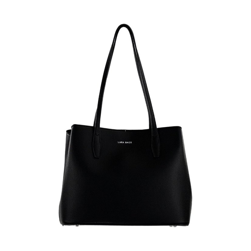 PETRA dámska koženková kabelka