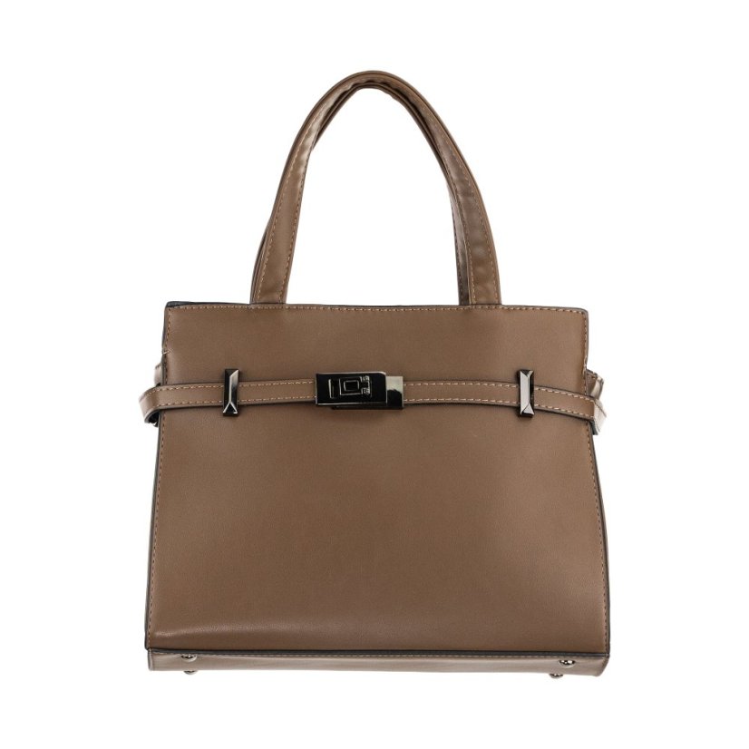 BRITA dámska koženková kabelka