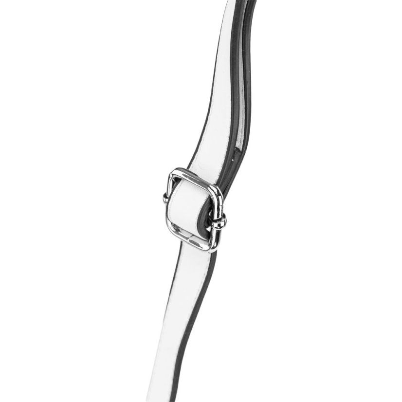 CINDY dámska crossbody koženková kabelka