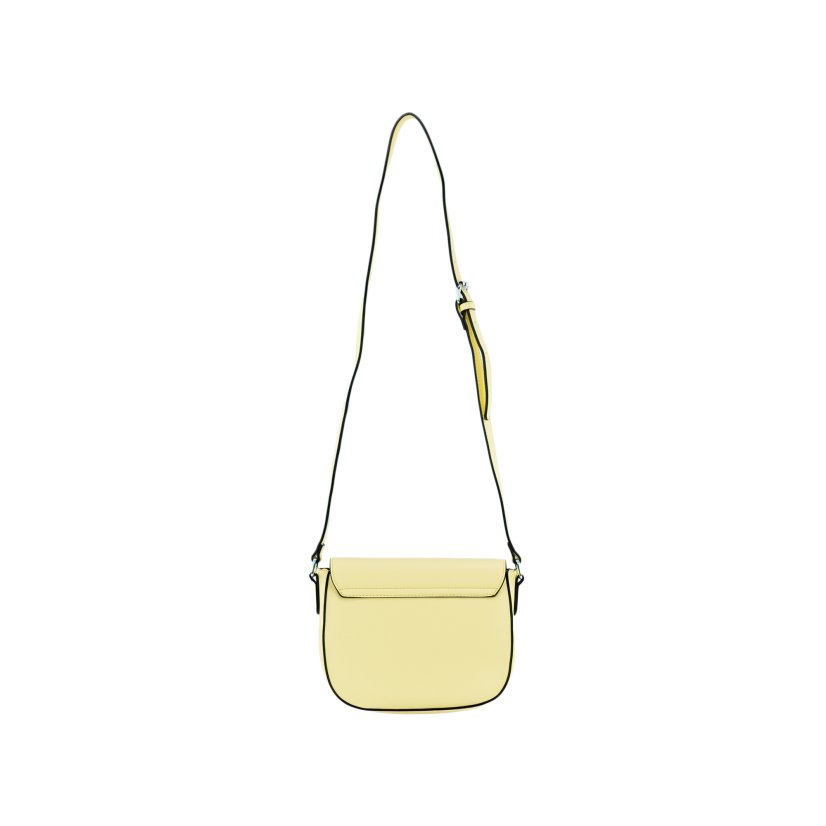 PAOLA dámska crossbody koženková kabelka
