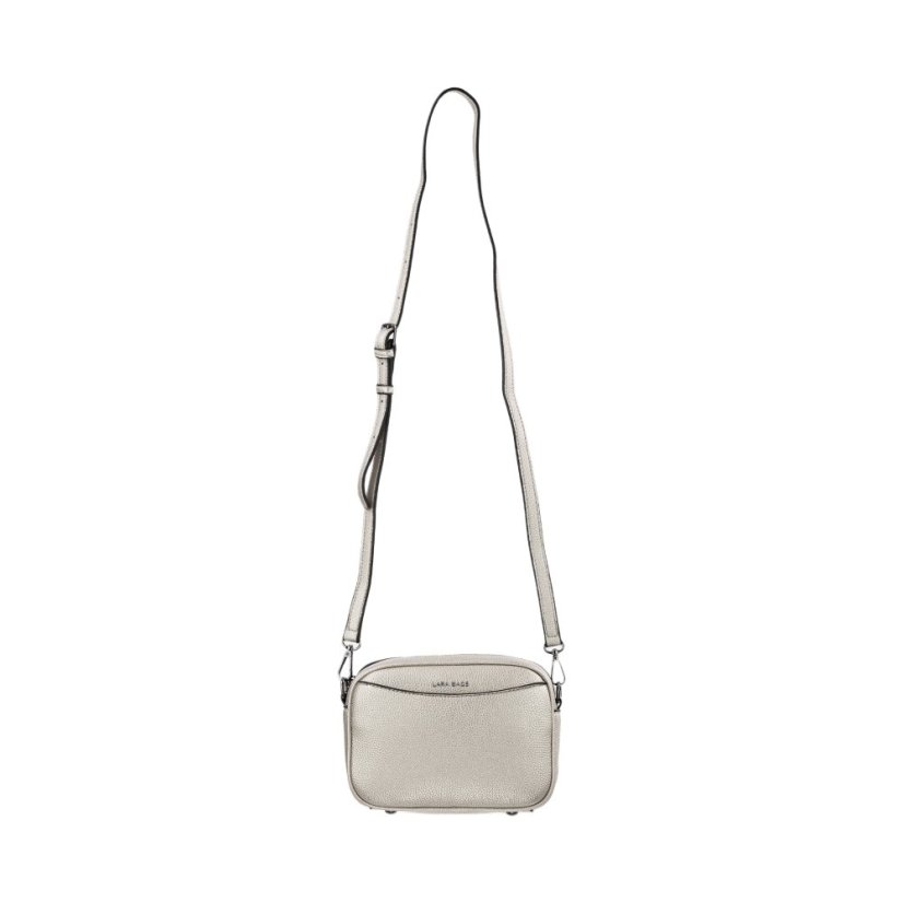 LILY dámska crossbody koženková kabelka