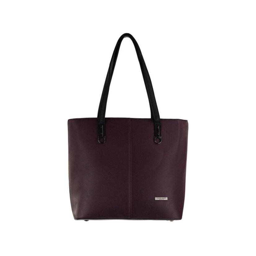 LOTA dámska koženková kabelka