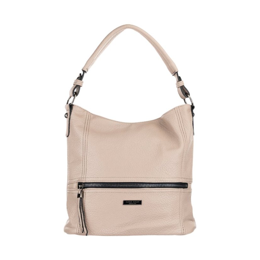 LIZETTE dámska koženková kabelka